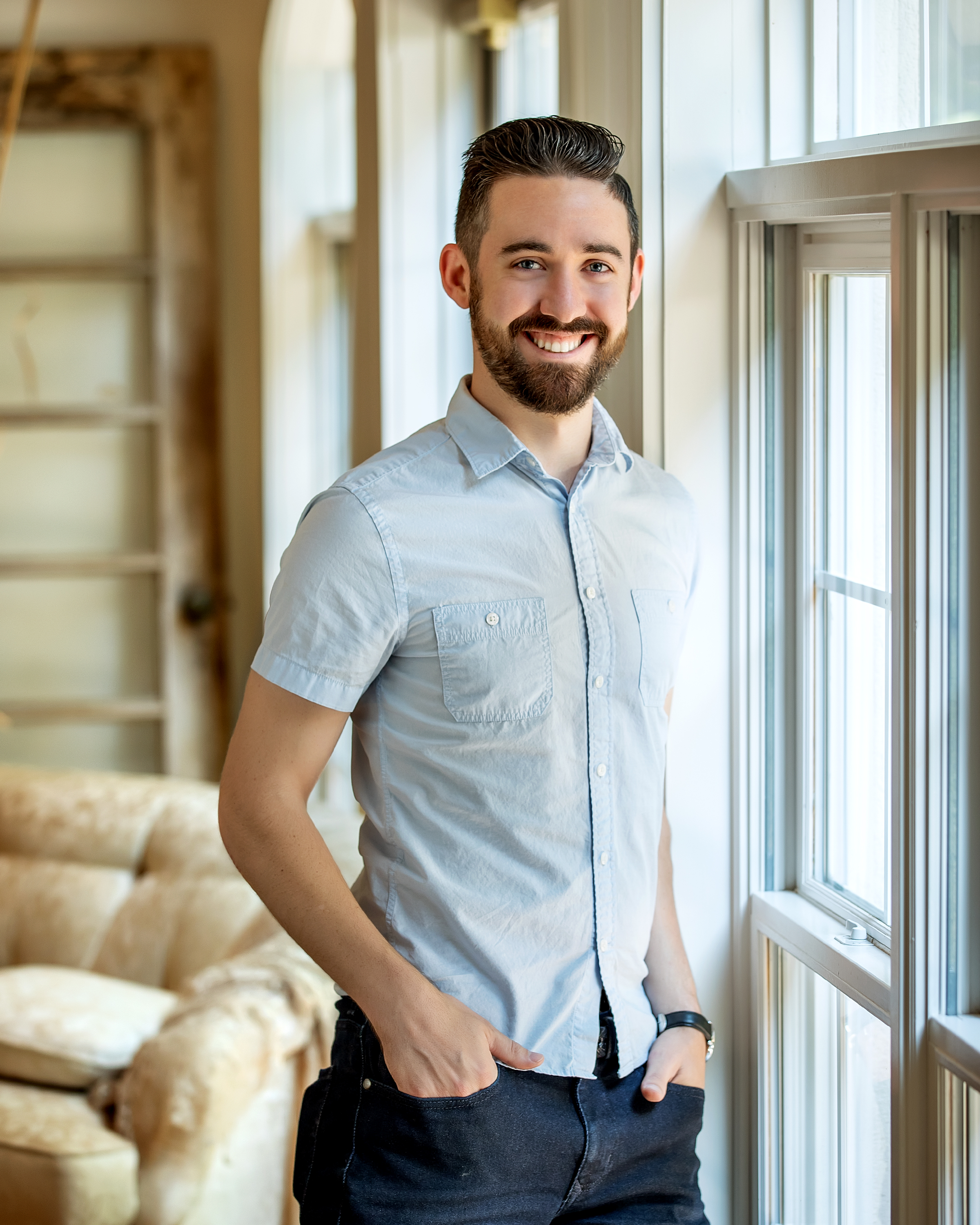 Ryan Baker