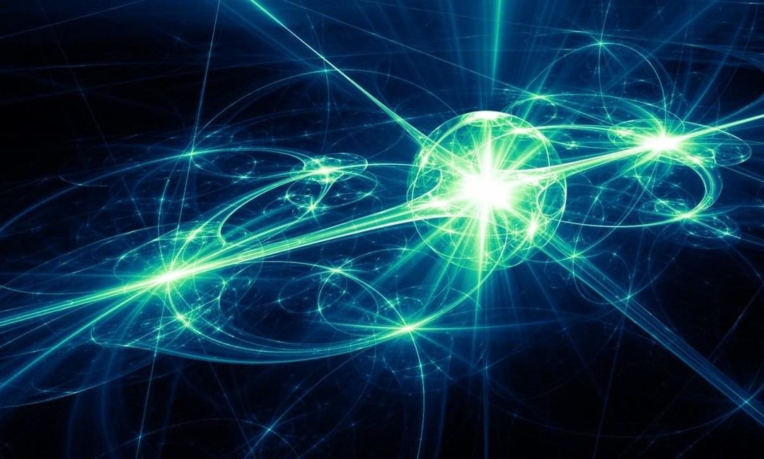Completely unscientific representational Quantum Particles